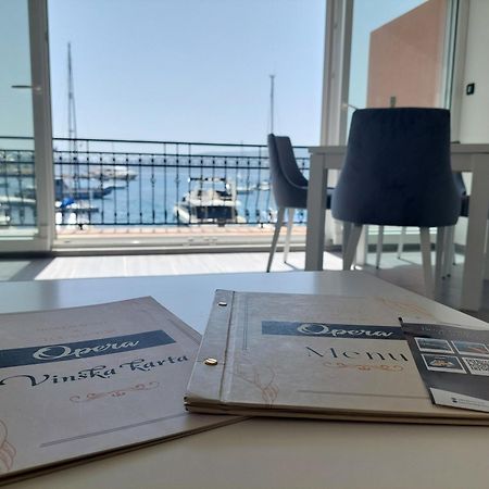 Rustico Apartments Tivat Eksteriør bilde