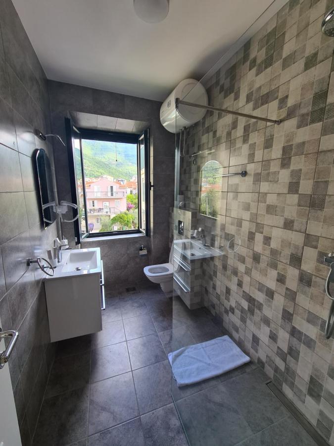 Rustico Apartments Tivat Eksteriør bilde