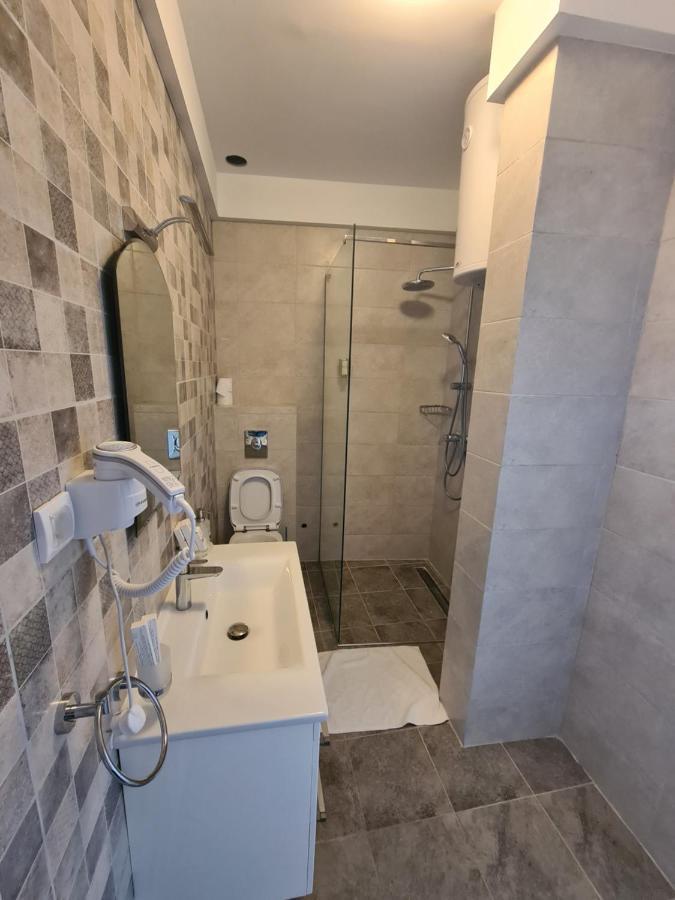 Rustico Apartments Tivat Eksteriør bilde