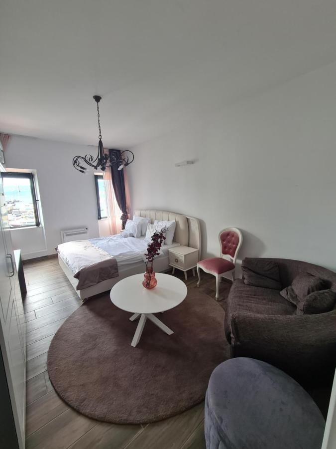 Rustico Apartments Tivat Eksteriør bilde