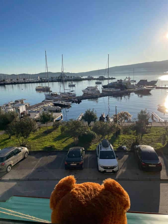 Rustico Apartments Tivat Eksteriør bilde
