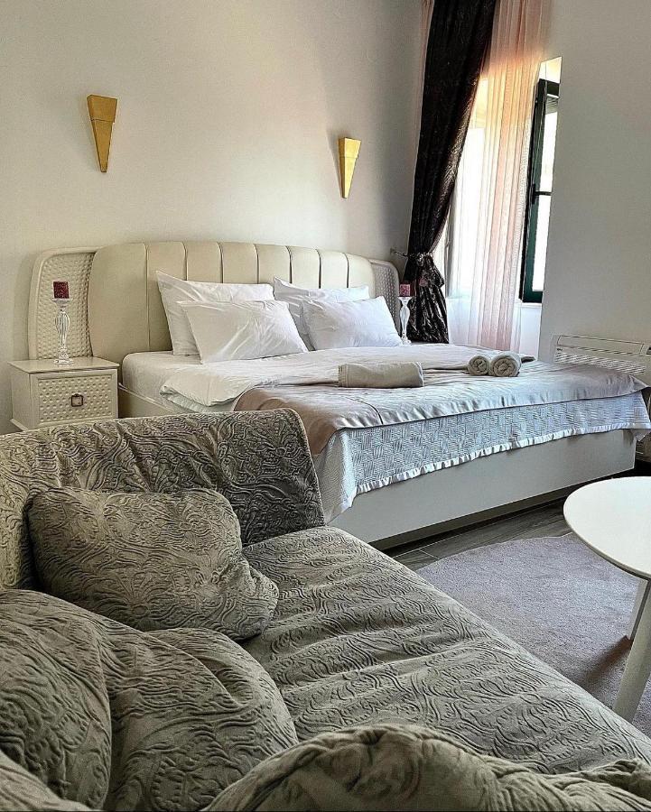 Rustico Apartments Tivat Eksteriør bilde