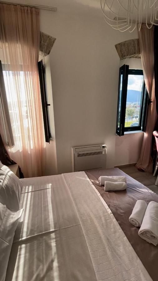 Rustico Apartments Tivat Eksteriør bilde