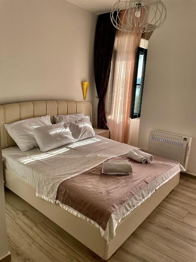 Rustico Apartments Tivat Eksteriør bilde