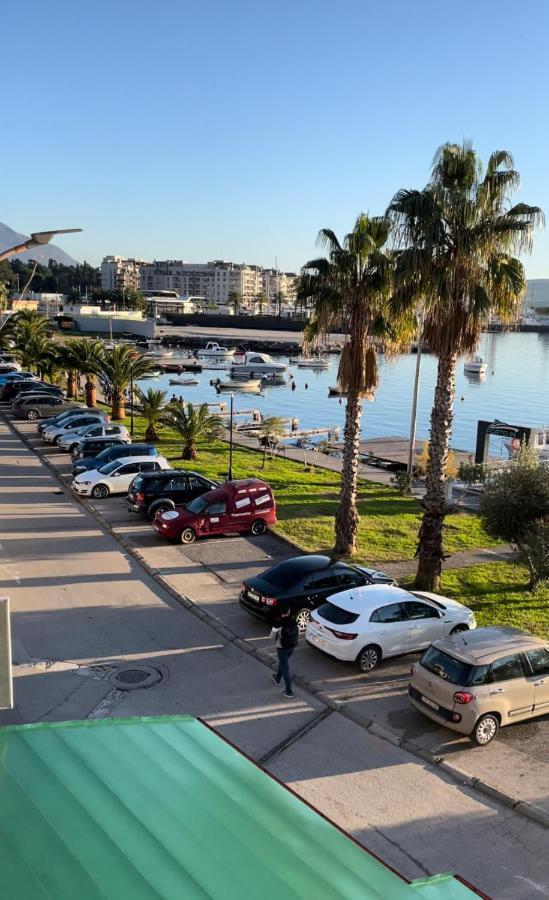 Rustico Apartments Tivat Eksteriør bilde