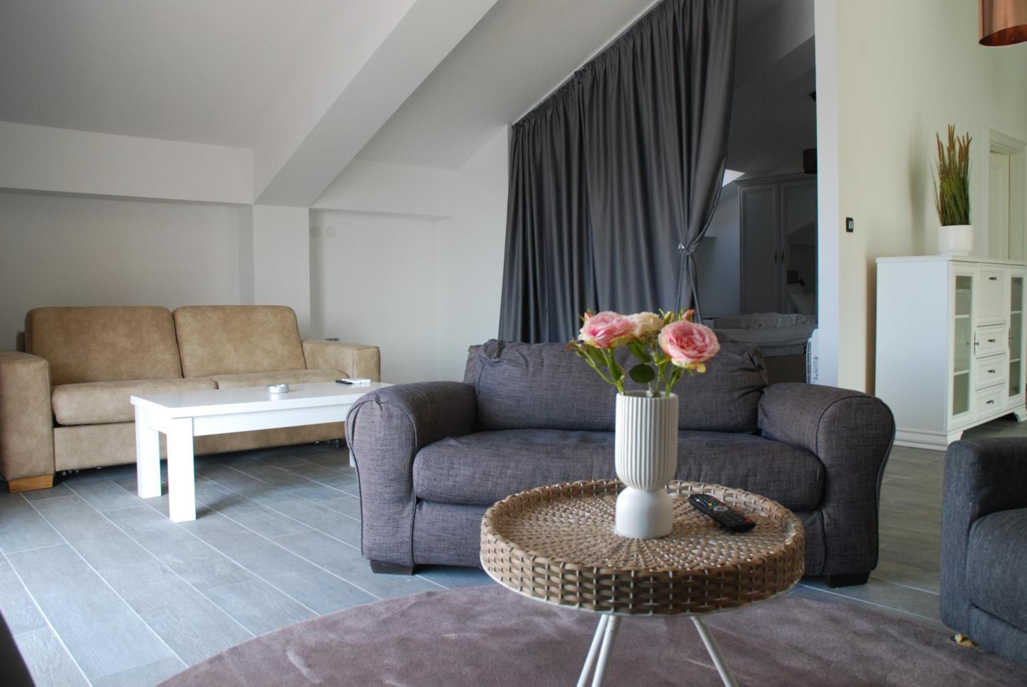 Rustico Apartments Tivat Eksteriør bilde