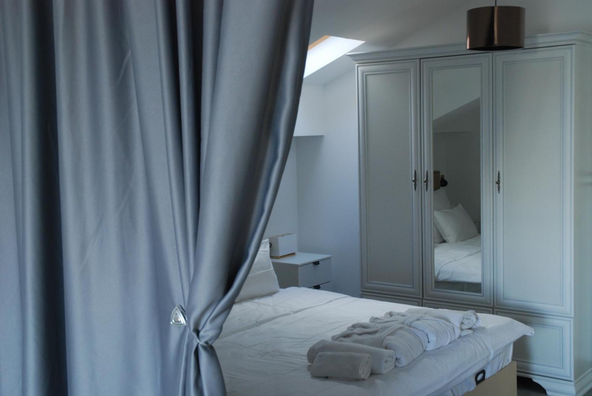 Rustico Apartments Tivat Eksteriør bilde
