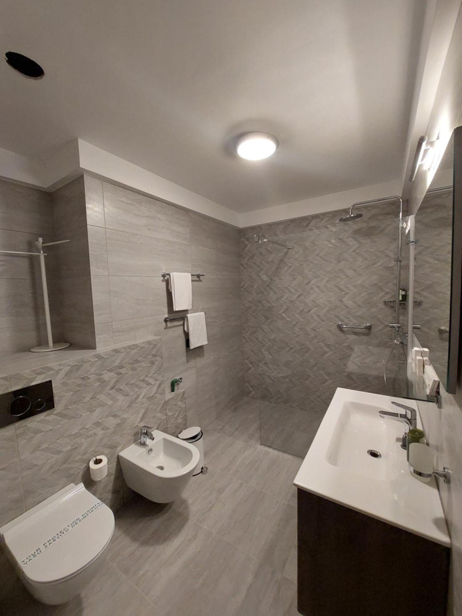 Rustico Apartments Tivat Eksteriør bilde