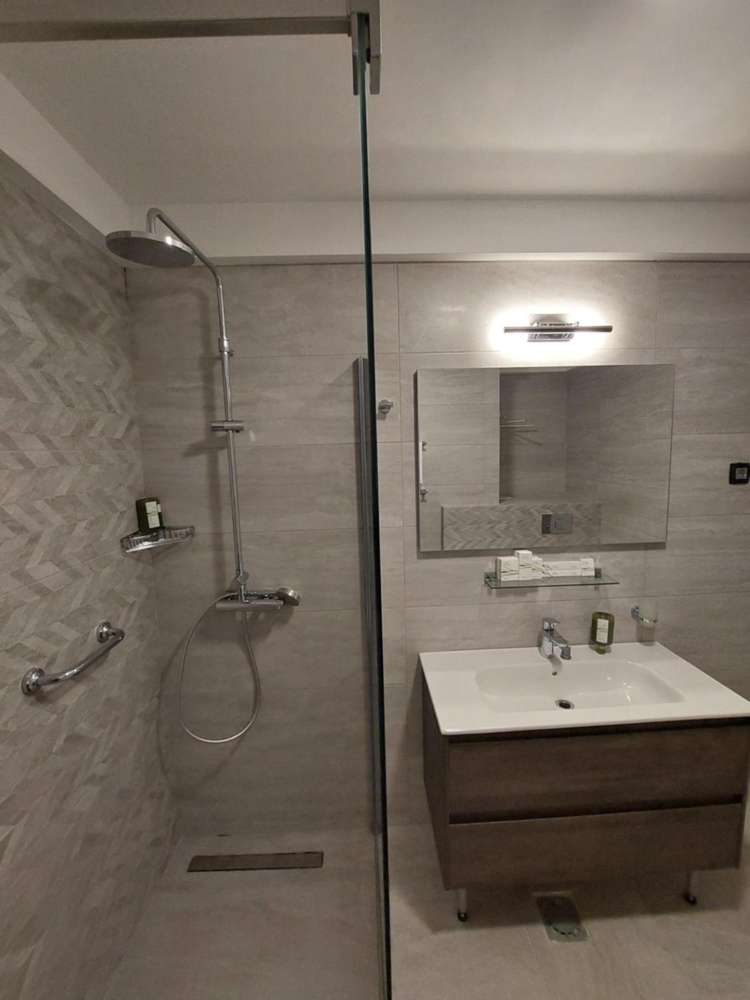 Rustico Apartments Tivat Eksteriør bilde